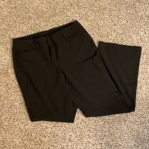 DRESS PANTS